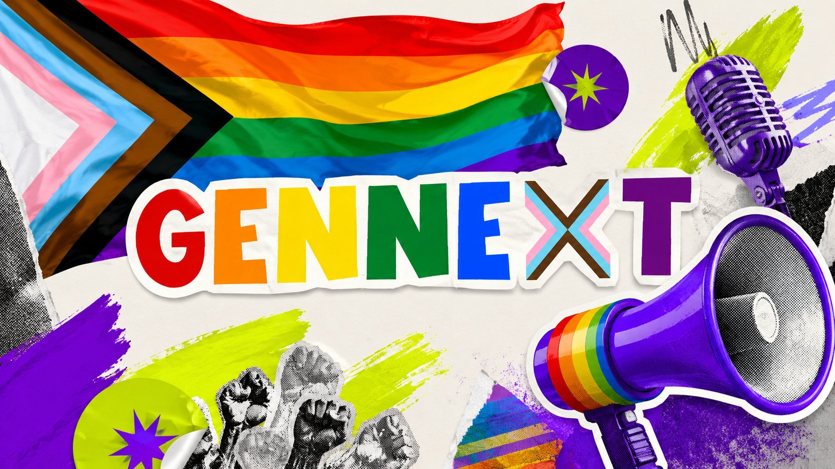 De GENNEXT familie