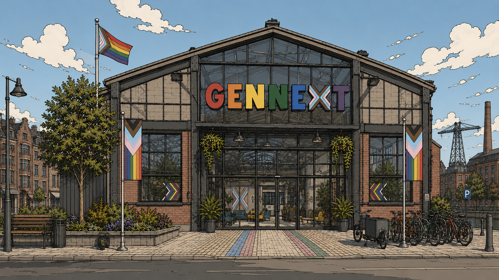 GENNEXT