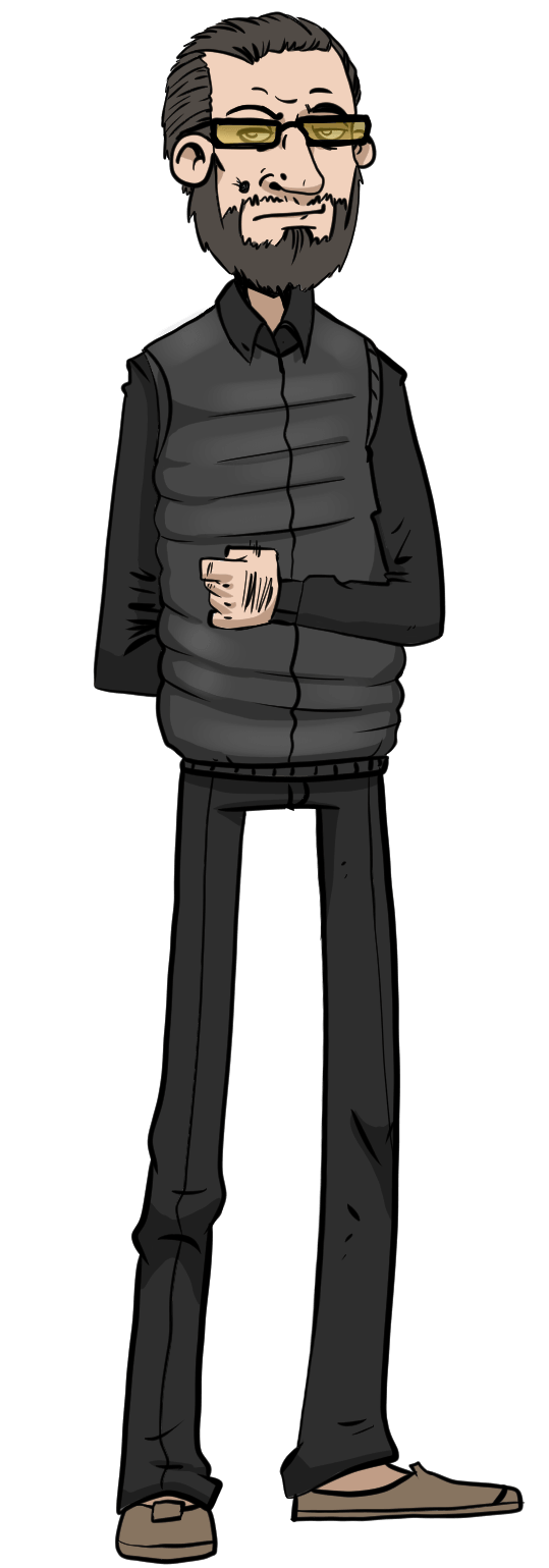 Théodorius