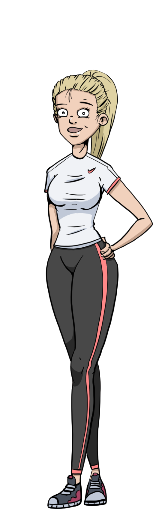 Kelly
