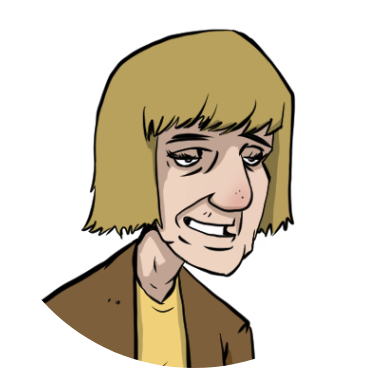 Kristien De Drooghe