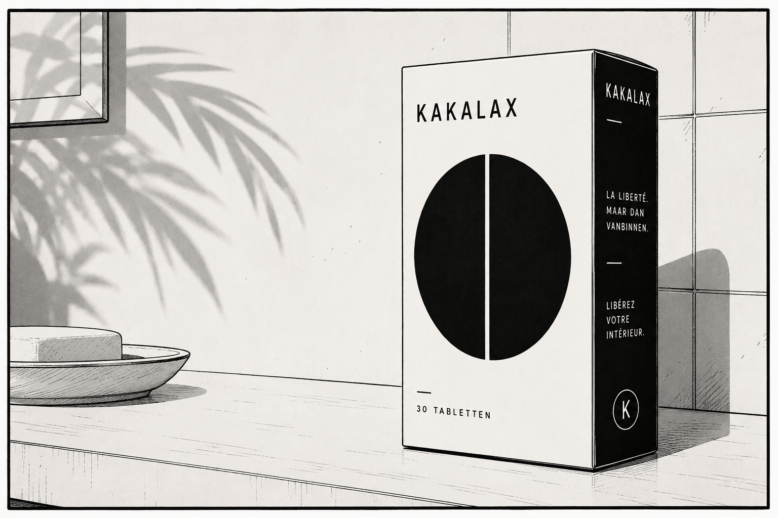 Kakalax