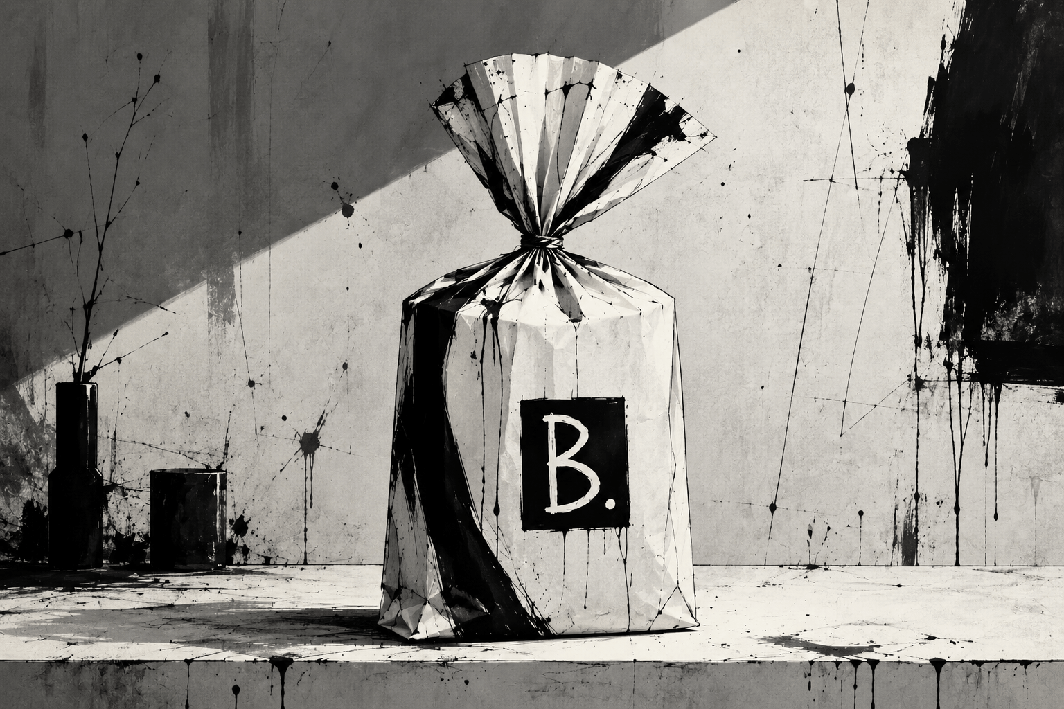 B-Zak · beeld 1