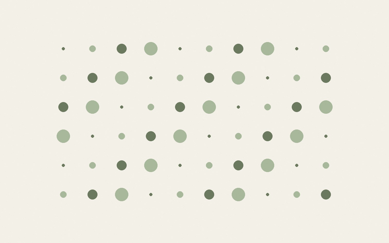 Het Ademende Logo · moment 1