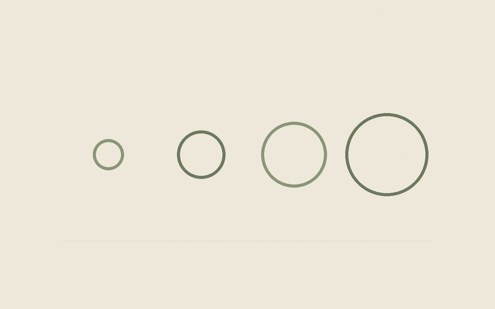 Het Ademende Logo · moment 2
