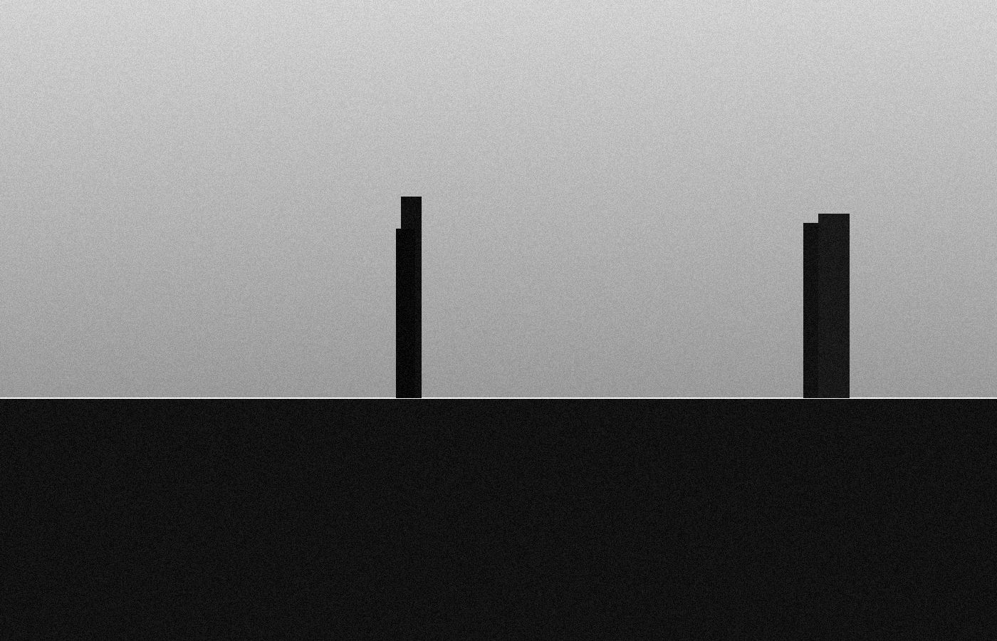 THE SILENCE · beeld 2