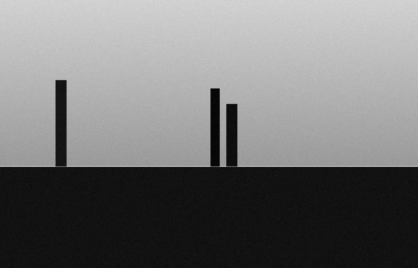 THE SILENCE · beeld 3