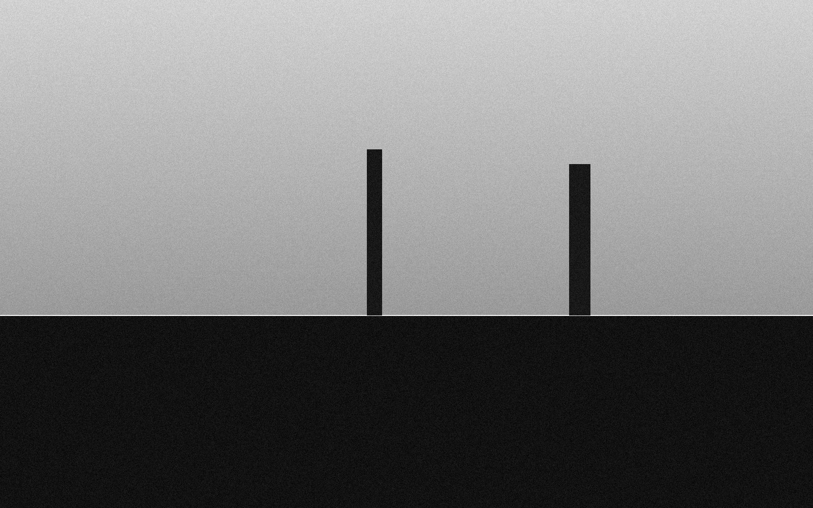 THE SILENCE