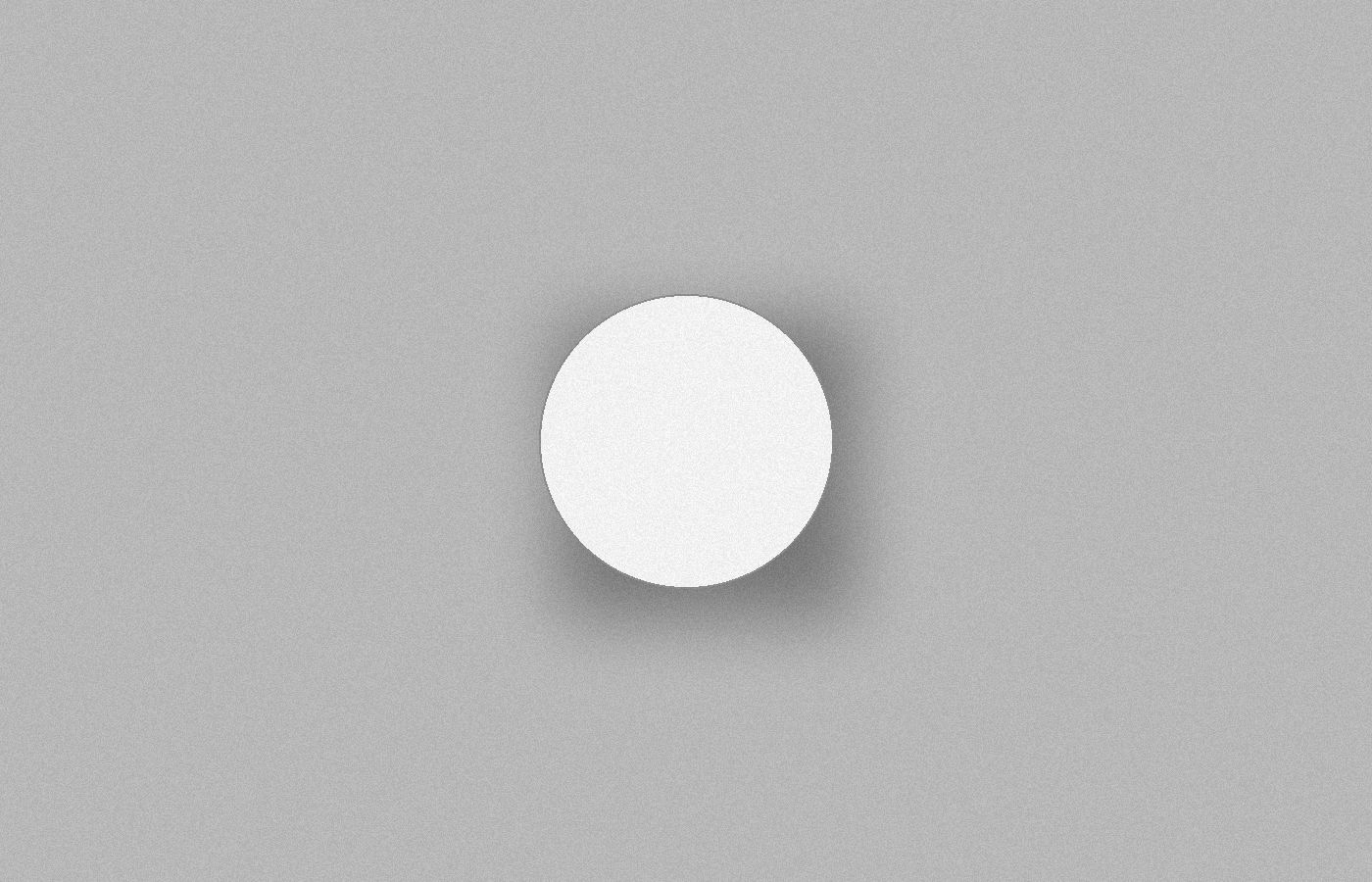 WHITE ON WHITE · beeld 1