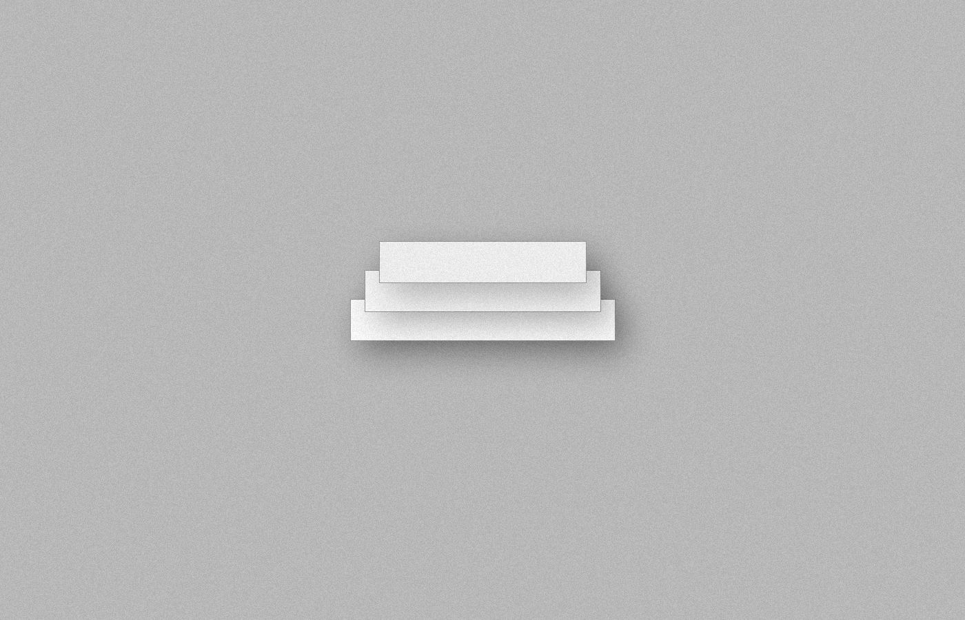 WHITE ON WHITE · beeld 2