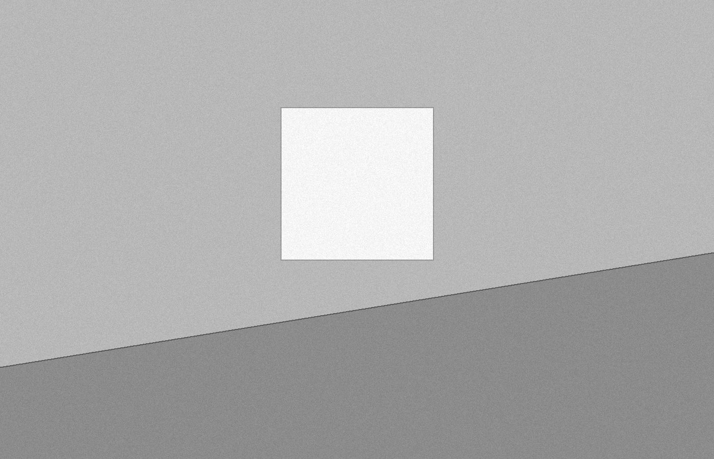 WHITE ON WHITE · beeld 3