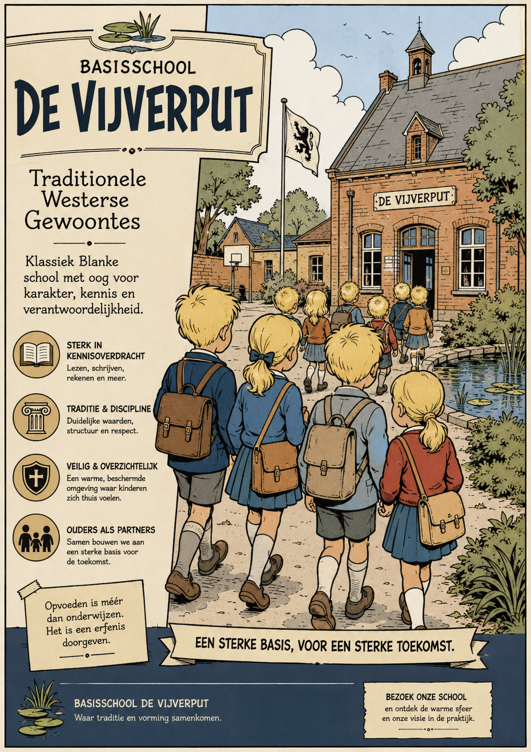  Basisschool De Vijverput